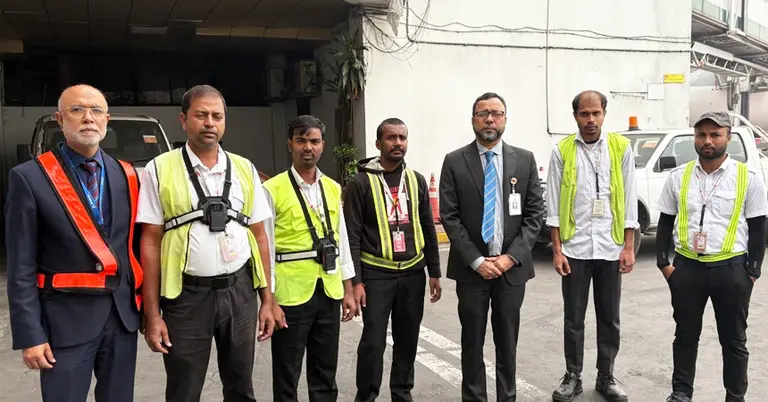 বডি-ওর্ন ক্যামেরার সম্প্রসারণ কার্যক্রম